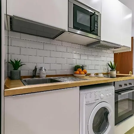 Apartament Boliches Exclusive Boutique Fuengirola